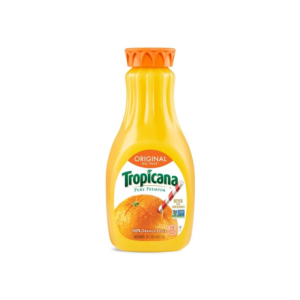 Tropicana - Pure Premium Orange Juice 52 Oz