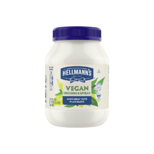 Hellmann's - Vegan Mayo 10 lb